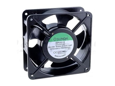 Cooling Fan Supplier in Ahmedabad