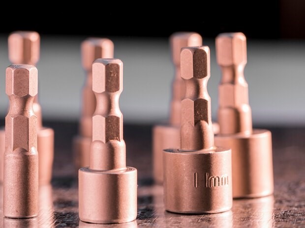 Copper Lugs suppliers In Ahmedabad