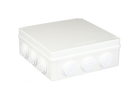 Junction Box Supplier In Ahmedabad