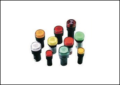 LED Indicator Wholeseller In Ahmedabad