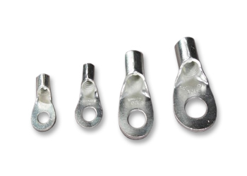 Ring,Pin & Fork-Non Insulated Supplier In Ahmedabad
