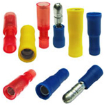 Bullet Connectors wholeseller In Ahmedabad
