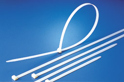 Heavy Duty Nylon Cable Ties Wholeseller In Ahmedabad