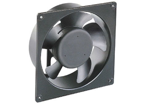 Industrial Exhaust Fans Supplier In Ahmedabad