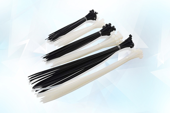 Tibro Cable Ties Supplier In Ahmedabad